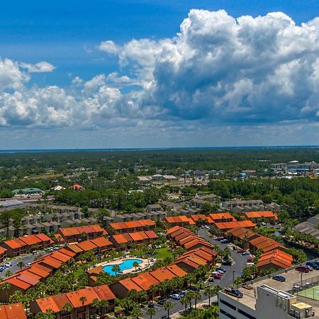 Majestic Beach Towers 1-2109 Panama City Beach Exterior photo
