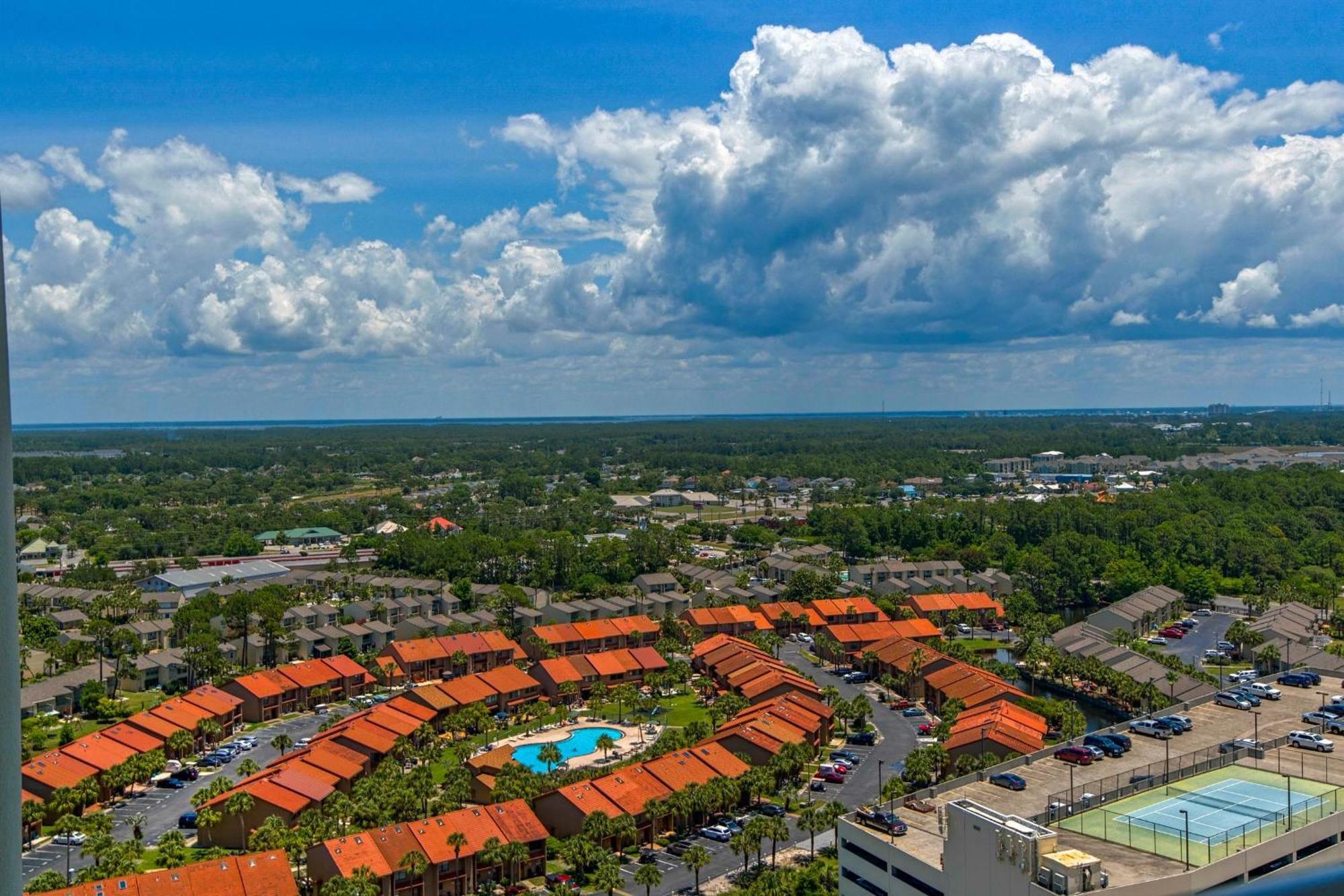 Majestic Beach Towers 1-2109 Panama City Beach Exterior photo