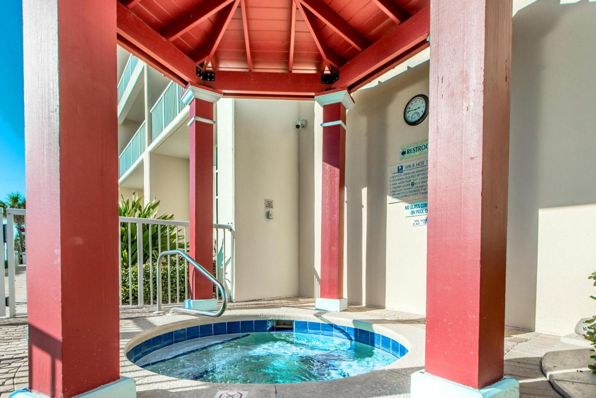 Majestic Beach Towers 1-2109 Panama City Beach Exterior photo