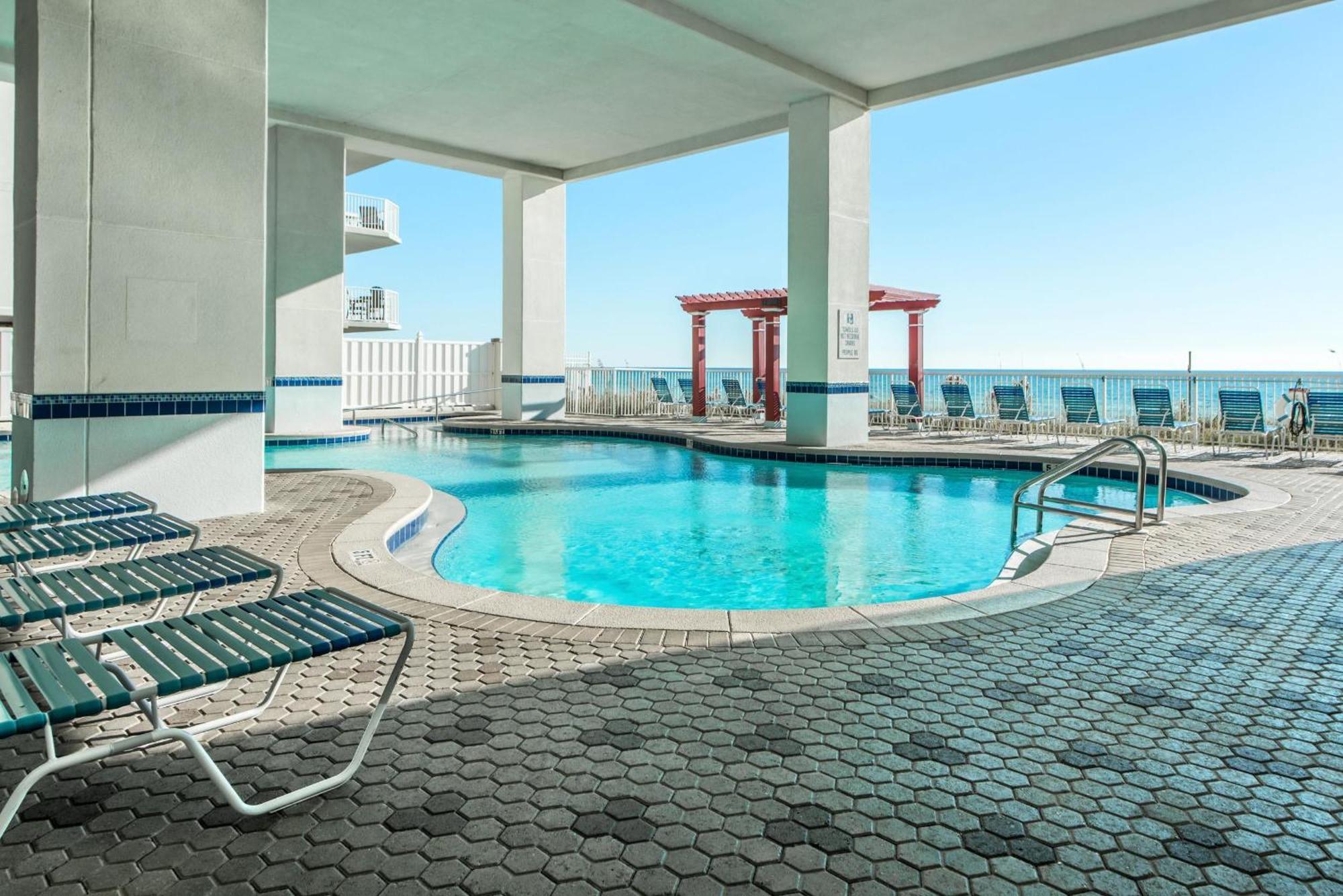 Majestic Beach Towers 1-2109 Panama City Beach Exterior photo