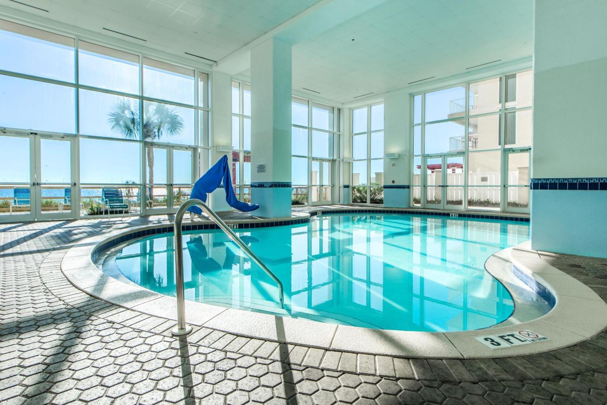 Majestic Beach Towers 1-2109 Panama City Beach Exterior photo
