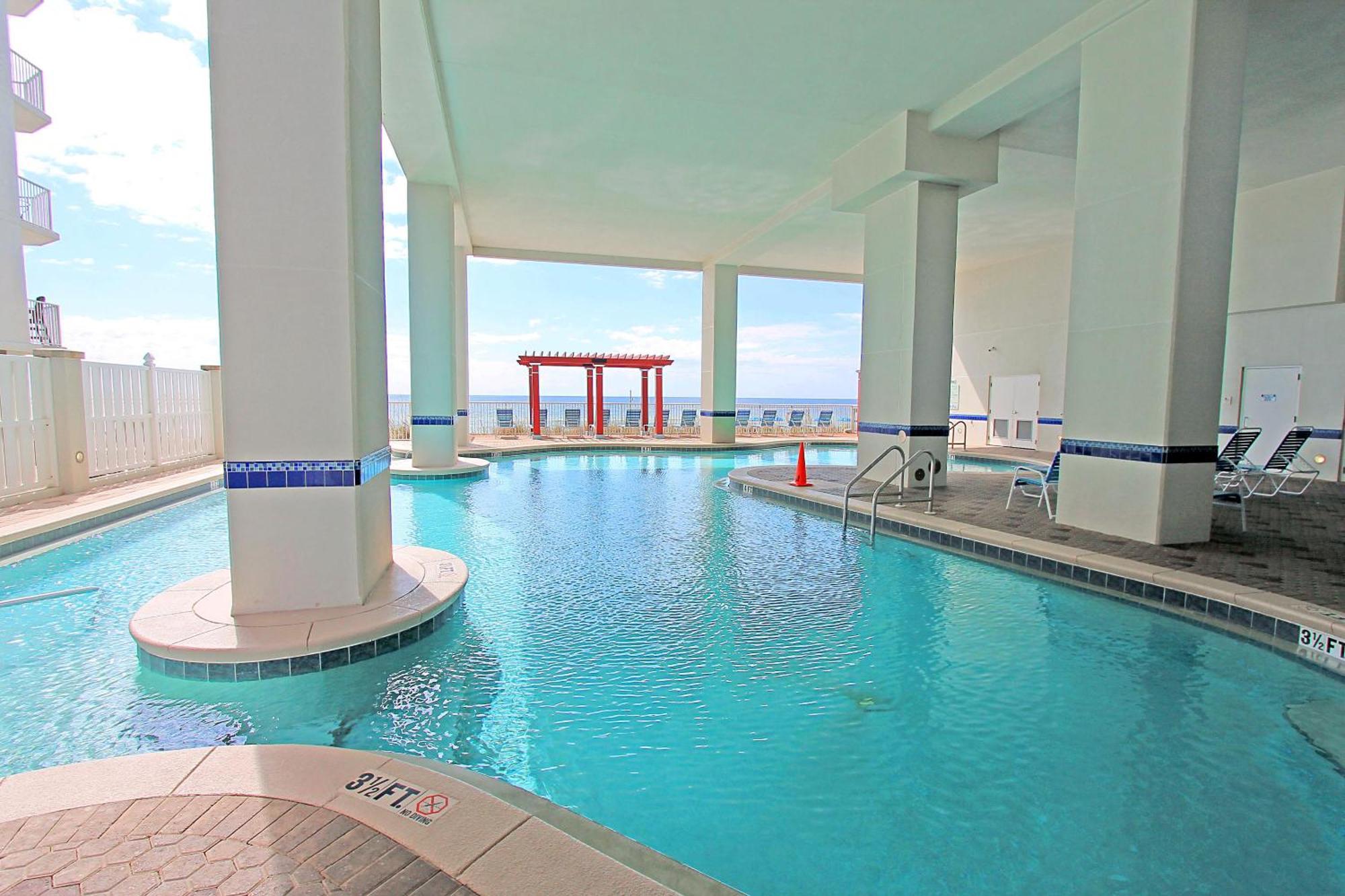 Majestic Beach Towers 1-2109 Panama City Beach Exterior photo