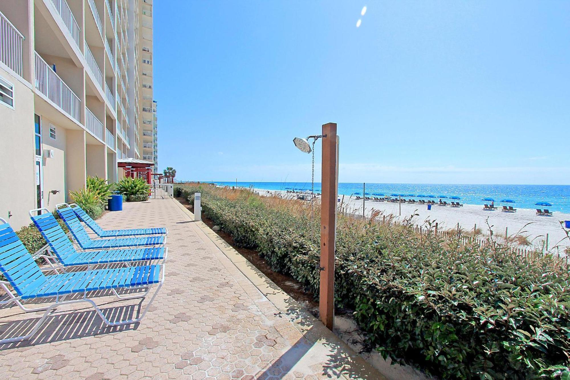 Majestic Beach Towers 1-2109 Panama City Beach Exterior photo