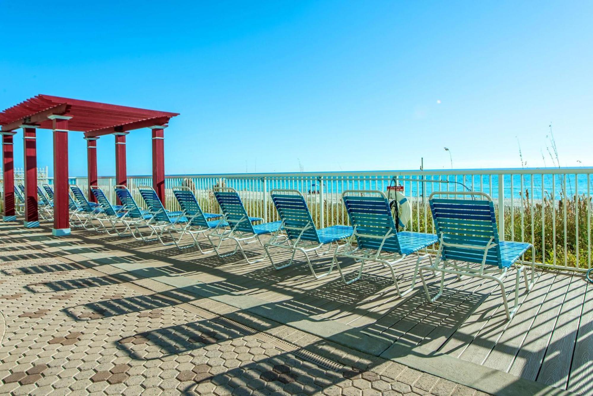 Majestic Beach Towers 1-2109 Panama City Beach Exterior photo