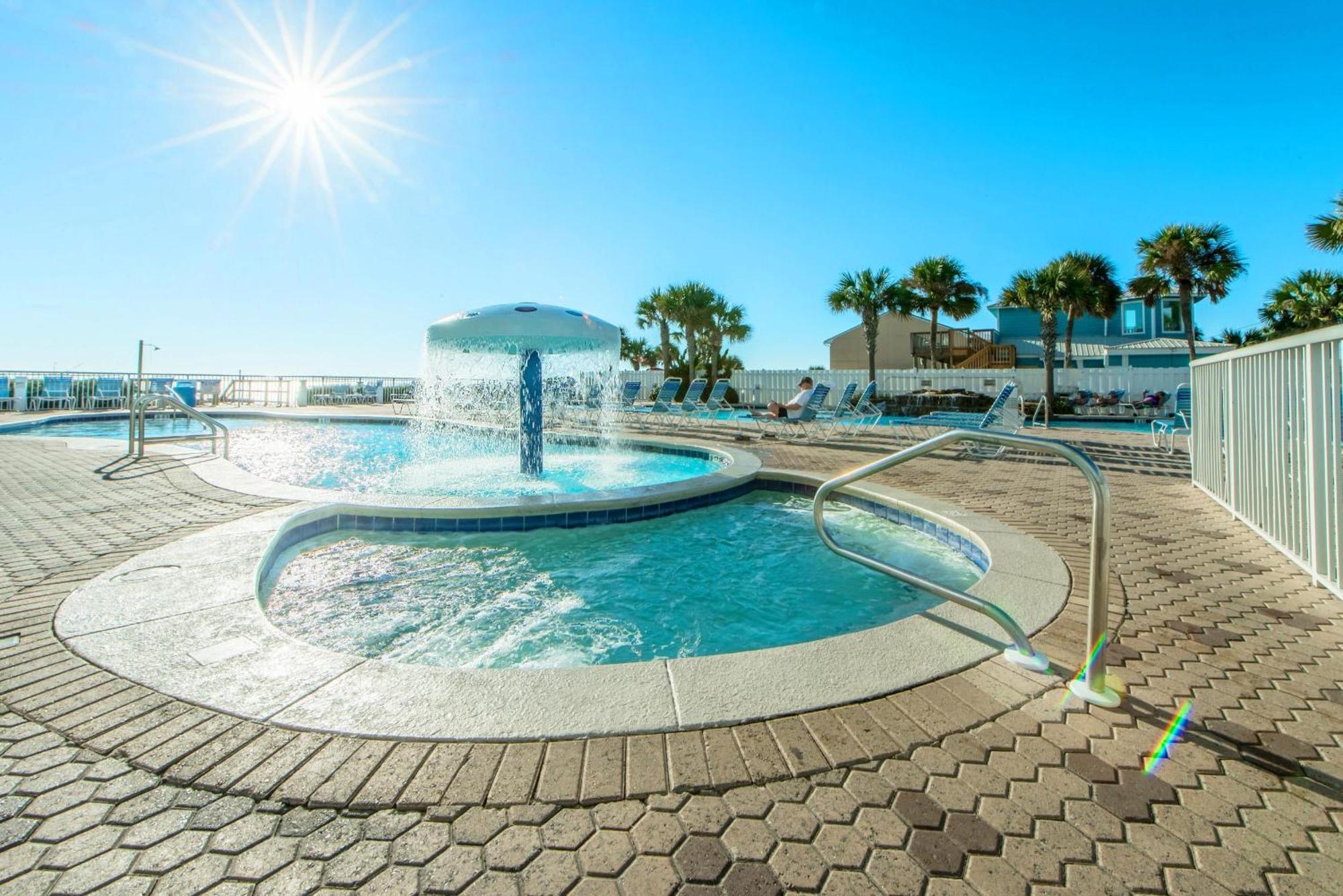 Majestic Beach Towers 1-2109 Panama City Beach Exterior photo