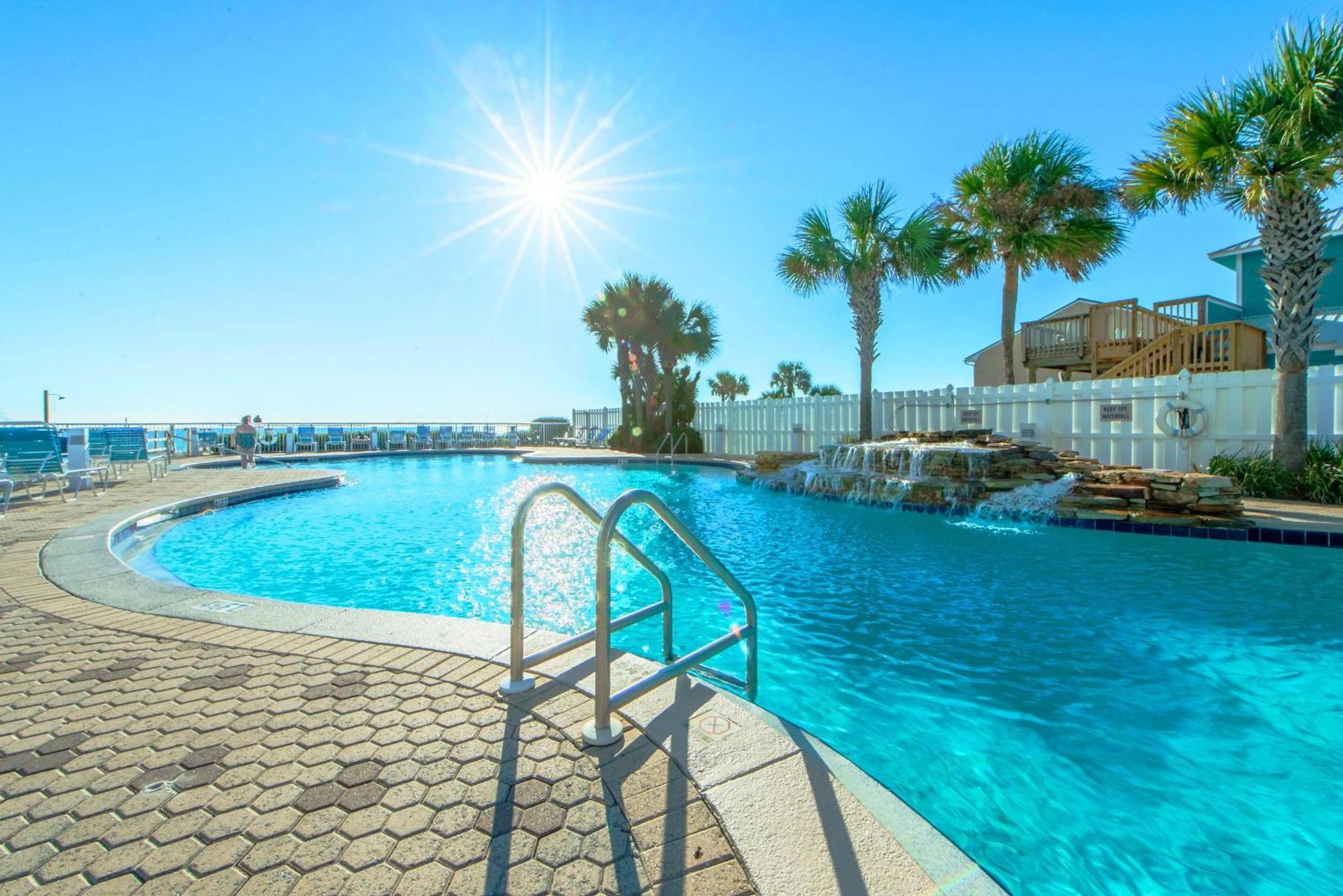 Majestic Beach Towers 1-2109 Panama City Beach Exterior photo