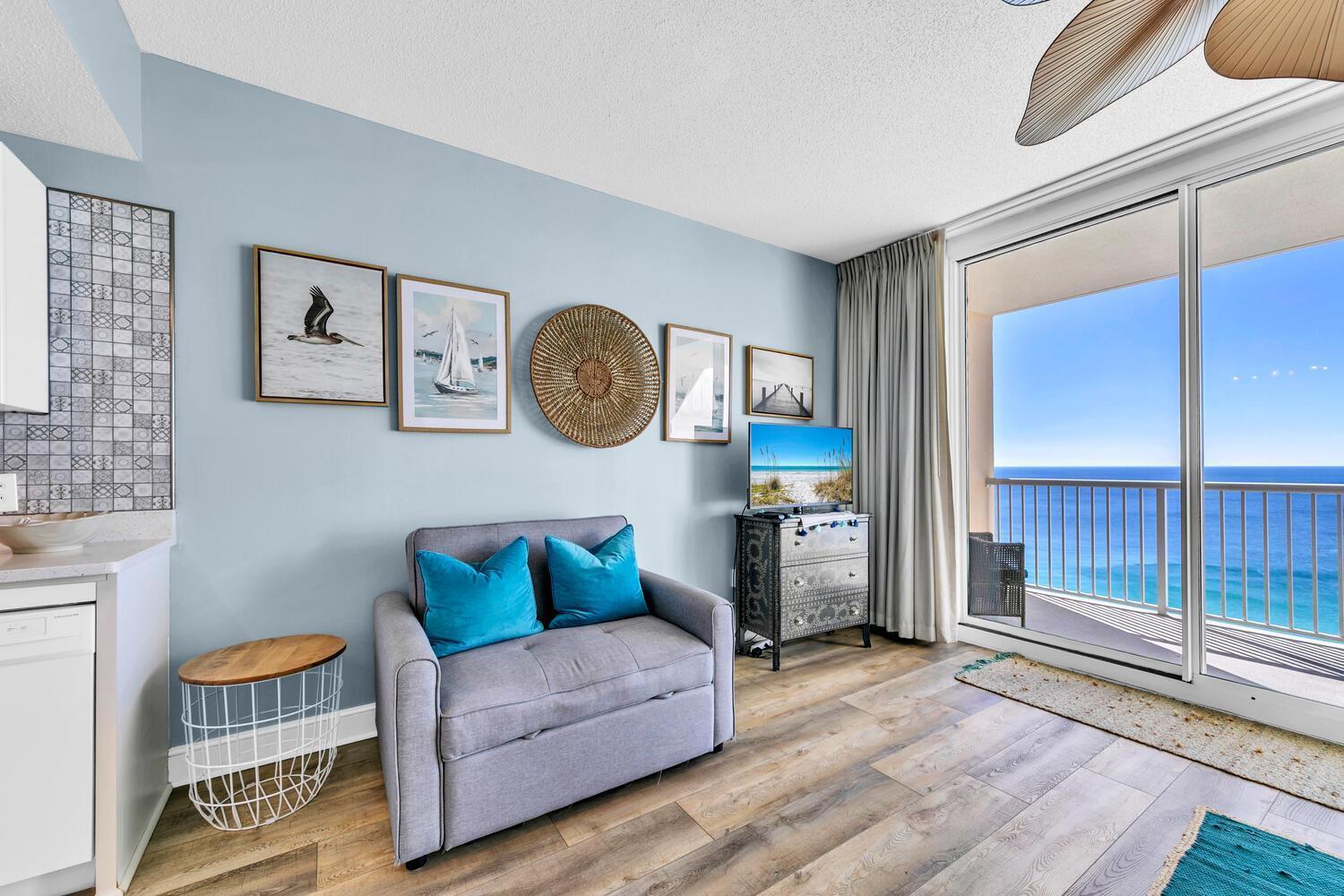 Majestic Beach Towers 1-2109 Panama City Beach Exterior photo
