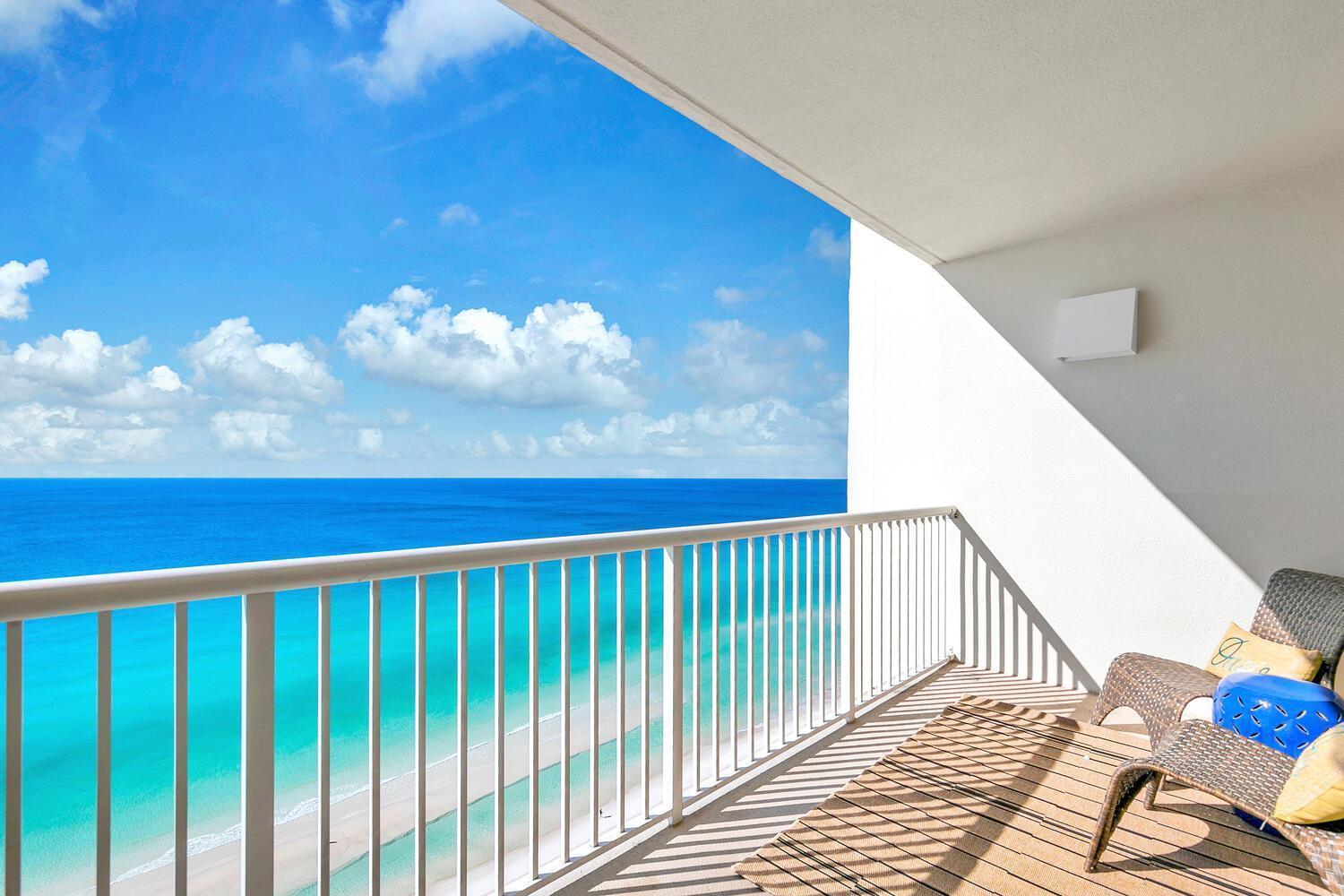 Majestic Beach Towers 1-2109 Panama City Beach Exterior photo