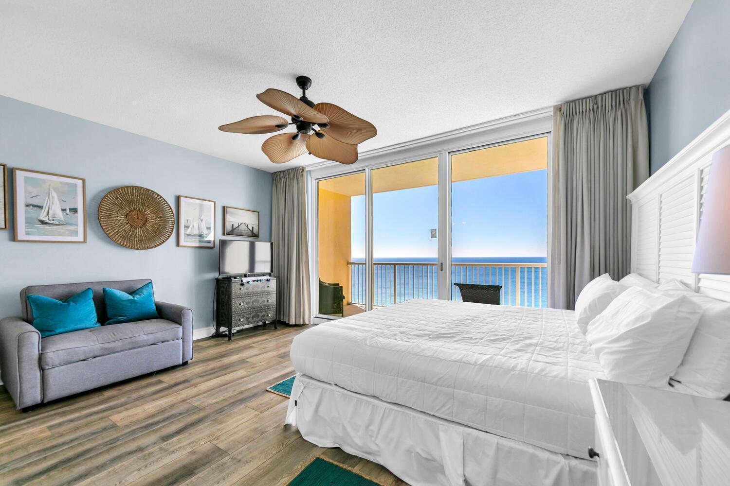 Majestic Beach Towers 1-2109 Panama City Beach Exterior photo