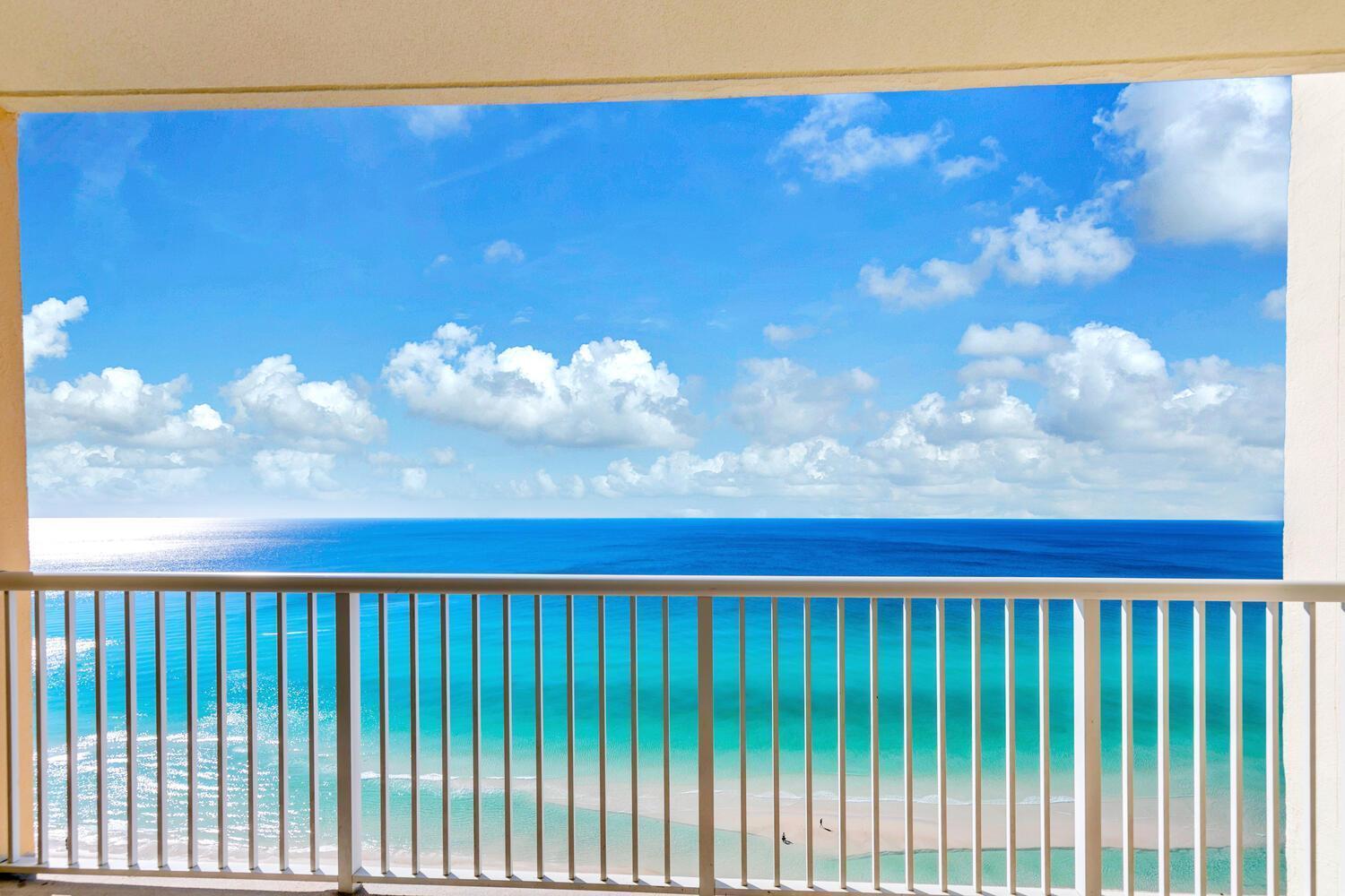 Majestic Beach Towers 1-2109 Panama City Beach Exterior photo