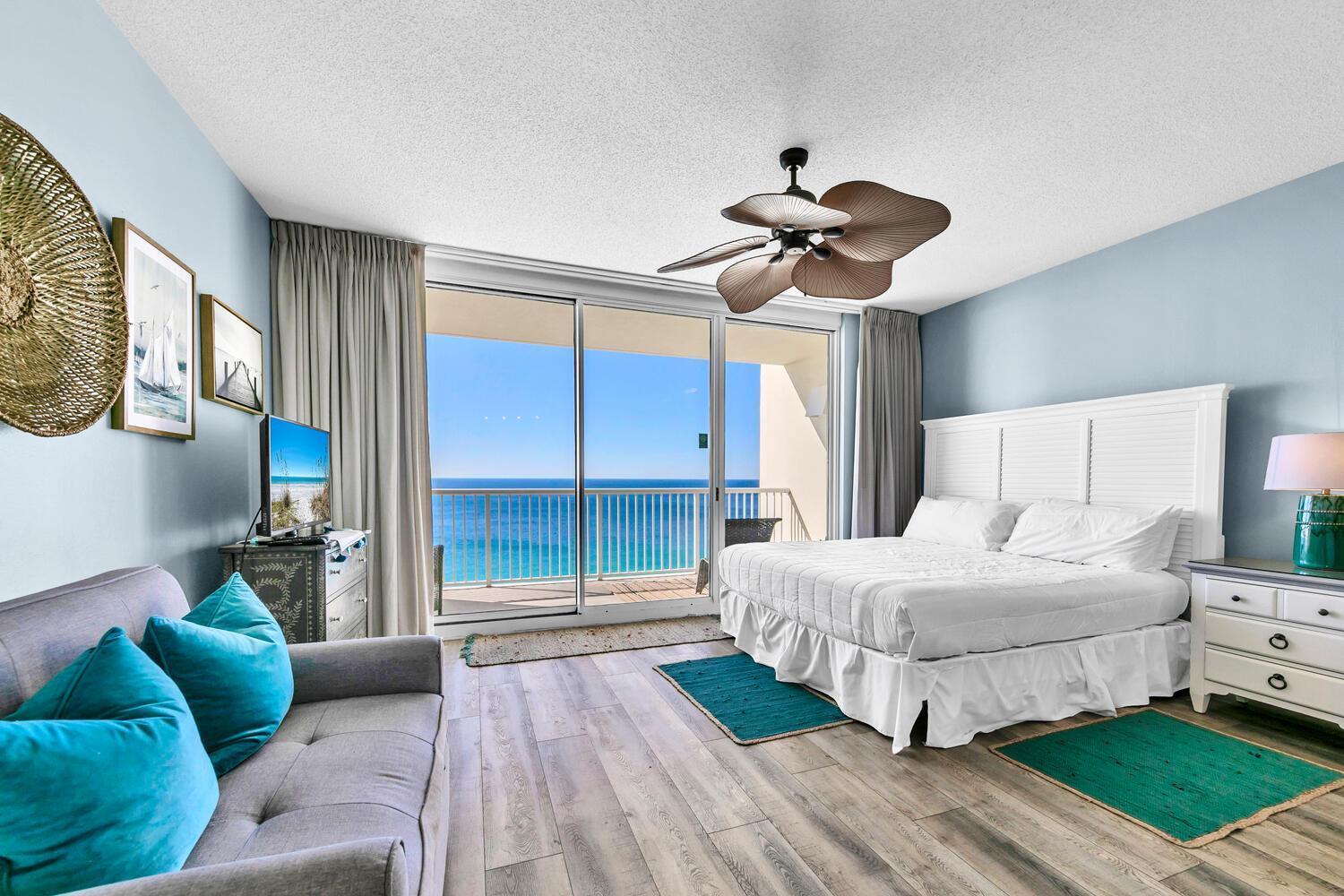 Majestic Beach Towers 1-2109 Panama City Beach Exterior photo