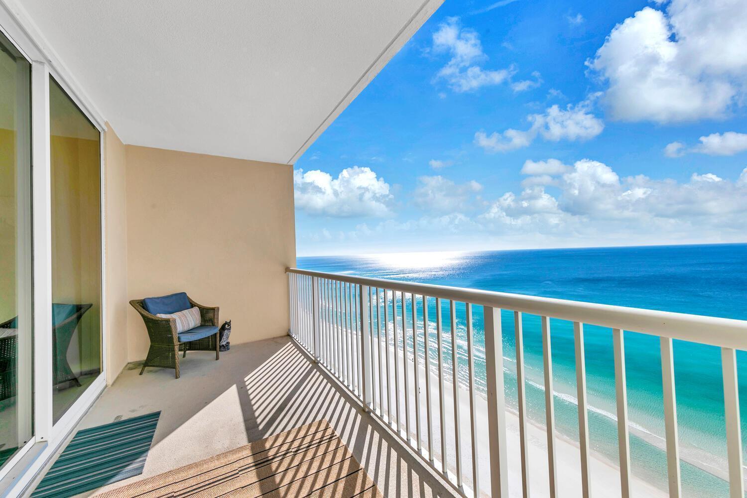 Majestic Beach Towers 1-2109 Panama City Beach Exterior photo
