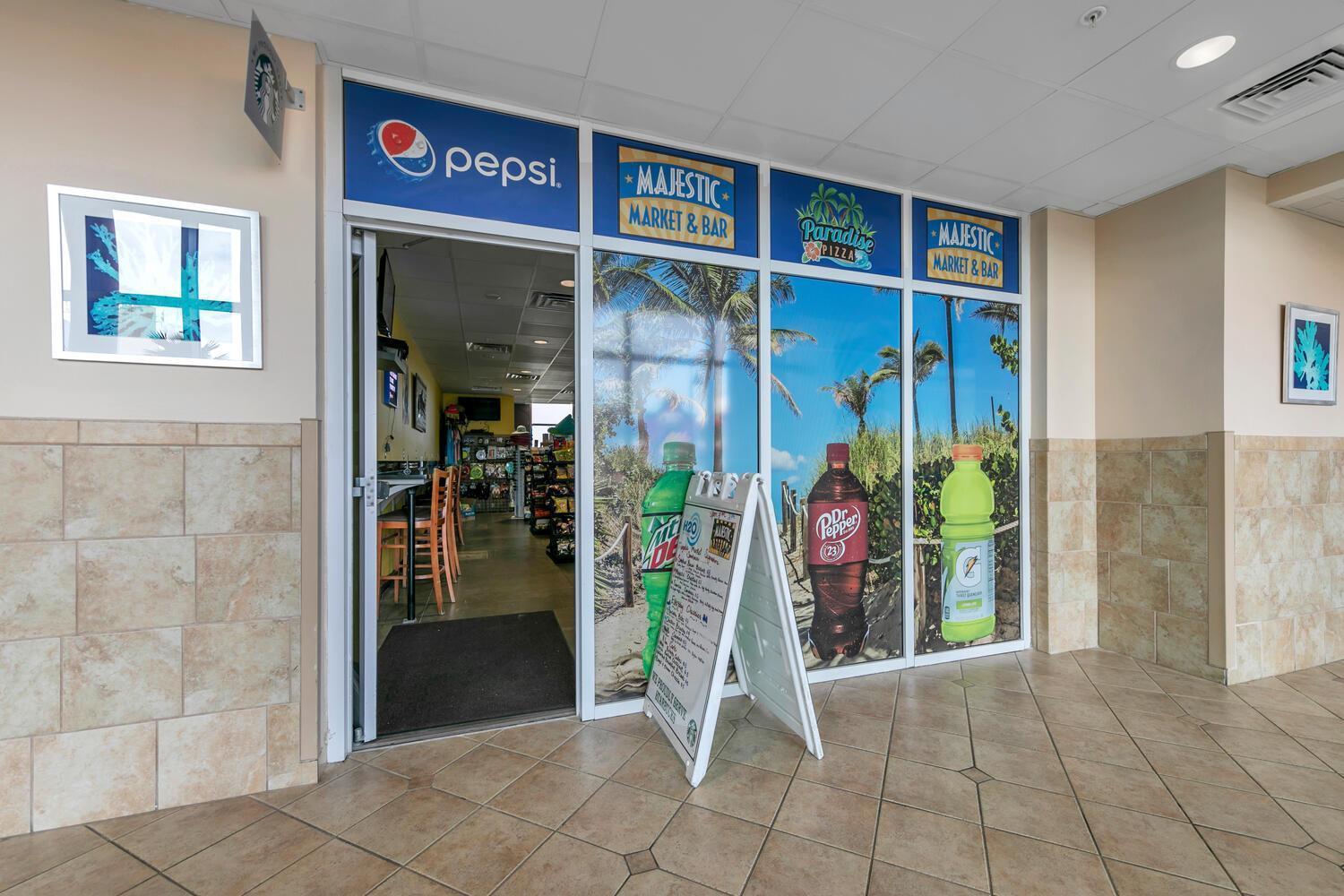 Majestic Beach Towers 1-2109 Panama City Beach Exterior photo